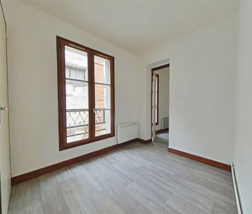 Location appartement 1 pièce - 19.67m² à Loches (37600) - Photo 2