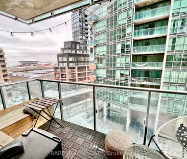 Liberty On The Park Lofts , #610 - Photo 1