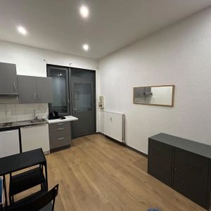 Appartement à louer 1 pièce 17.77m² - Photo 2