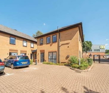 Lakesmere Close, Kidlington, OX5 - Photo 1
