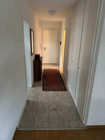 3.5 Zimmer Wohnung - Photo 2