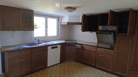 Appartement de 4.5 pièces Vue magnifique Libre de suite - Foto 2