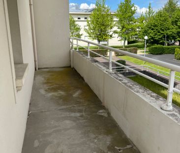 Location Appartement 3 pièces 71m² - Photo 5