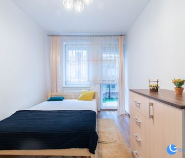 2 osobne pok I balkon I Kampus UJ I 3000 całość - Photo 5