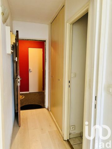 Appartement 1 pièce de 35 m² à Poissy (78300) - Photo 4