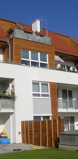 Wohnung in Retz - Photo 1