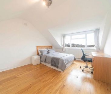 2 bedroom flat to rent - Photo 6