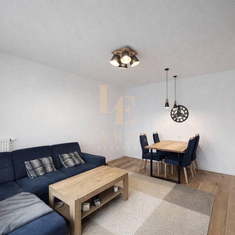 2 pokoje | Marina Mokotów II | balkon | garaz - Zdjęcie 1