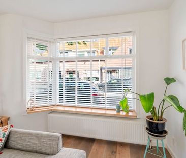 Te huur: Huis Cypressenstraat in IJmuiden - Photo 1
