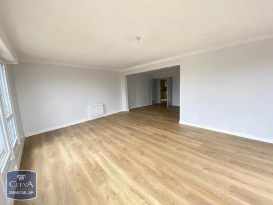 Appartement à louer 5 pièces 127.87m² - Photo 1