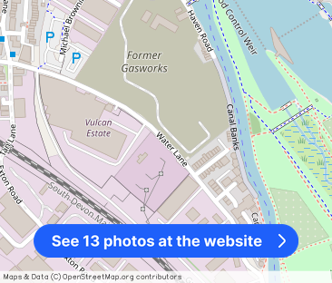 Water Lane, Exeter - Photo 1