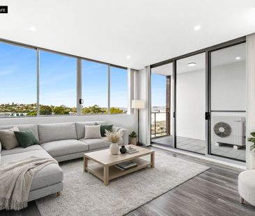 Light-Filled, Modern Apartment in Convenient Location - Photo 1