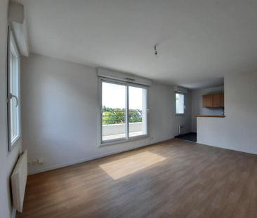 Appartement T1 à louer Bruz - 22 m² - Photo 2