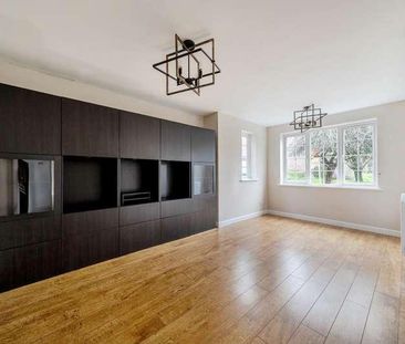 Holliers Crescent, Middle Barton, OX7 - Photo 4