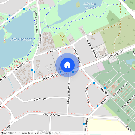 2/28 Victoria Street, Vic 3556, Eaglehawk