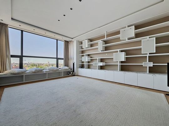 Tout savoir sur cet appartement à Ixelles, à Ixelles - Photo 1