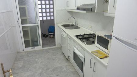 Ground Floor Apartment · Guadalmina Baja - Photo 2