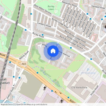 11 Willow Approach, LS4 2HE