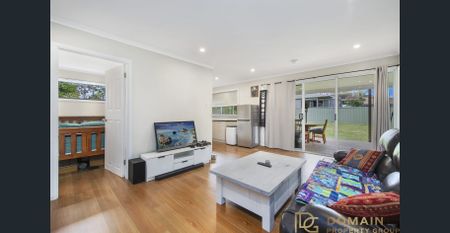 Tidy 2-Bedroom Granny Flat - Photo 5