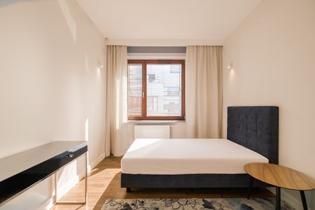 Elegancki 3 pokojowy apartament na wynajem - Фото 3