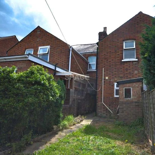 Brighton Road, Earley, RG6 - Photo 1