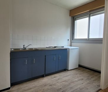 Location Appartement 1 pièce 25m² RENNES 35700 - Photo 2