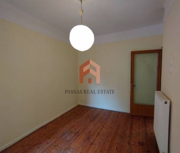 Studio/Γκαρσονιέρα για ενοικίαση Αγία Τριάδα (Φάληρο - Ιπποκράτειο) - Photo 1
