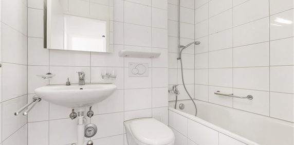 1 Zimmer, 4. Stock - Photo 2