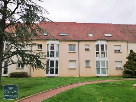 Location Appartement 3 pièces 61m² LE COUDRAY MONTCEAUX 91830 - Photo 3