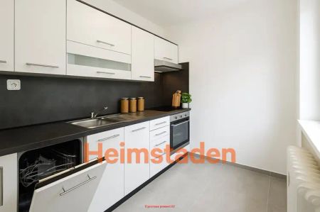 Pronájem bytu 2+kk 38 m - Photo 3