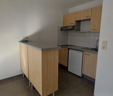 location Appartement T2 DE 42.22m² À COLOMIERS - Photo 3