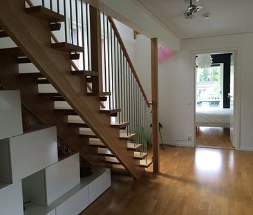 Luxury house in Sollentuna ready for move-in - Foto 2