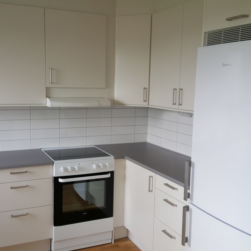 Westmansgatan 7 - Photo 1