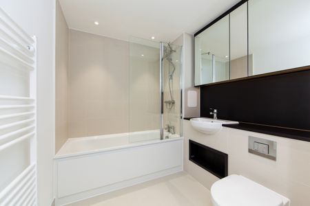 1 bedroom apartment to rent - Photo 5