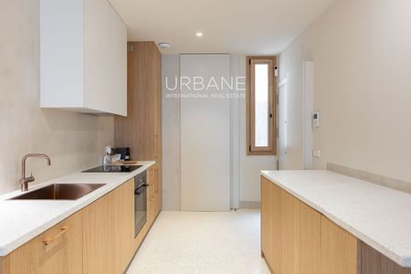 Elegante Loft a estrenar en el centrro de Barcelona - Photo 4