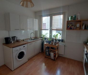 2,5-Zimmer-Wohnung zum 01.04. im Herzen von Krefeld - Photo 1