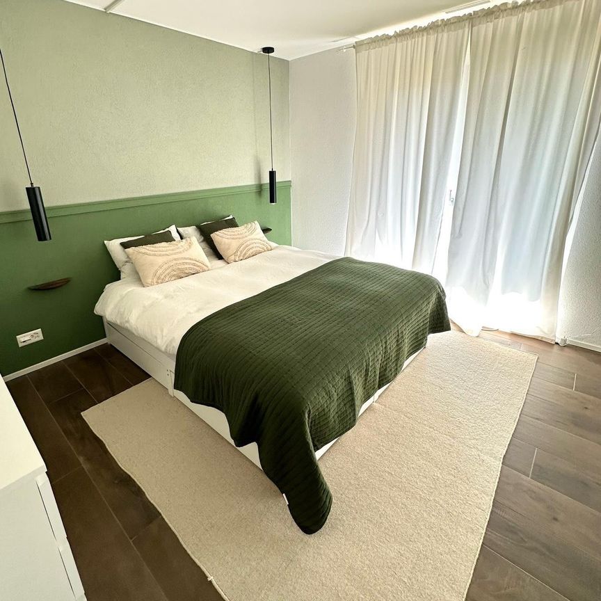 2 Zimmer, 58 m² - Photo 1