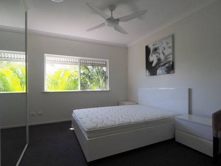 FULLY FURNISHED CLOSE TO THE CITY! - Photo 5