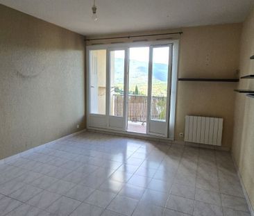 Location Appartement 2 pièces 61m² PRIVAS 07000 - Photo 1