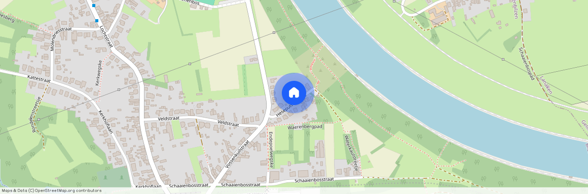 Heseputterstraat 7, 3740 Bilzen