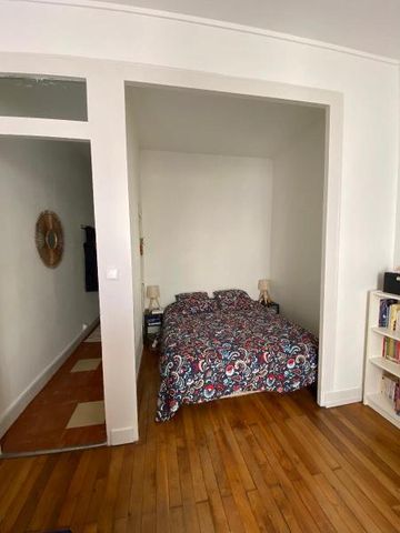 Location Appartement 2 pièces 40m² VILLEURBANNE 69100 - Photo 2