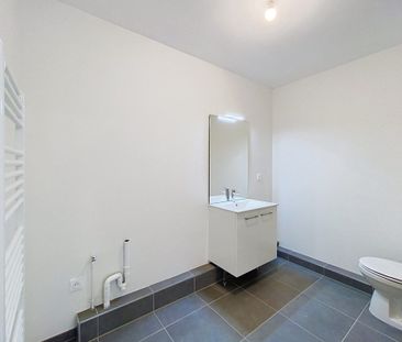 Location Appartement 2 pièces 42m² HAGUENAU 67500 - Photo 4