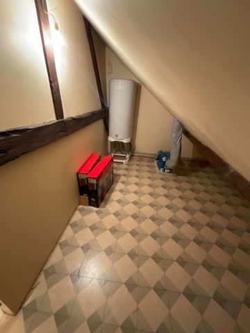 Location Appartement 3 pièces 63m² BOURGES 18000 - Photo 5