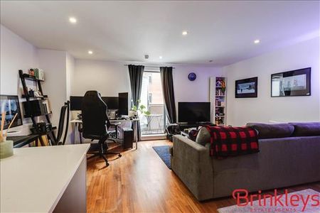 1 bedroom apartment to rent - Photo 2