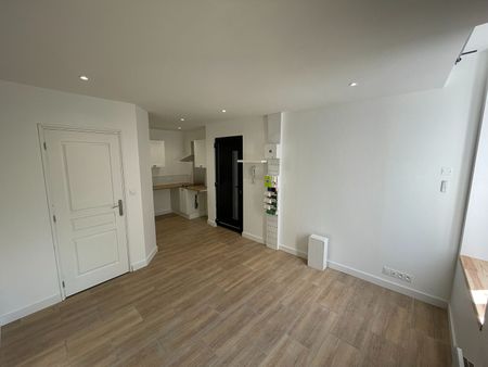 Location appartement 1 pièce, 19.59m², Castelnaudary - Photo 2