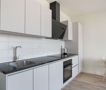 Appartement te huur: Wethouder Hillenaarplnts 125 2284 VS Rijswijk ... - Photo 5