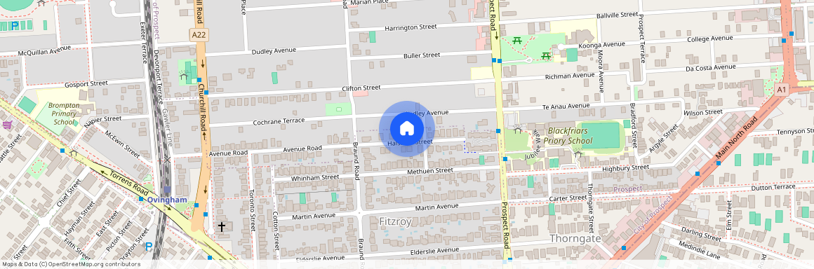 26 Halstead Street, SA 5082, Fitzroy