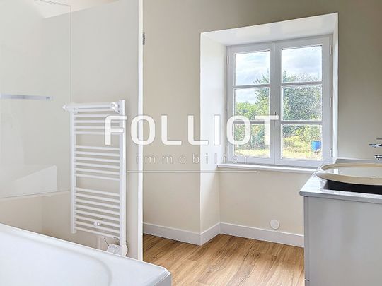 Maison Sougeal 6 pièce(s) 118.16 m2 - Photo 1