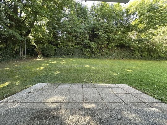 Küniglberg: moderne 3-Zimmer Terrassenwohnung - 5 Jahre befristet - Foto 1