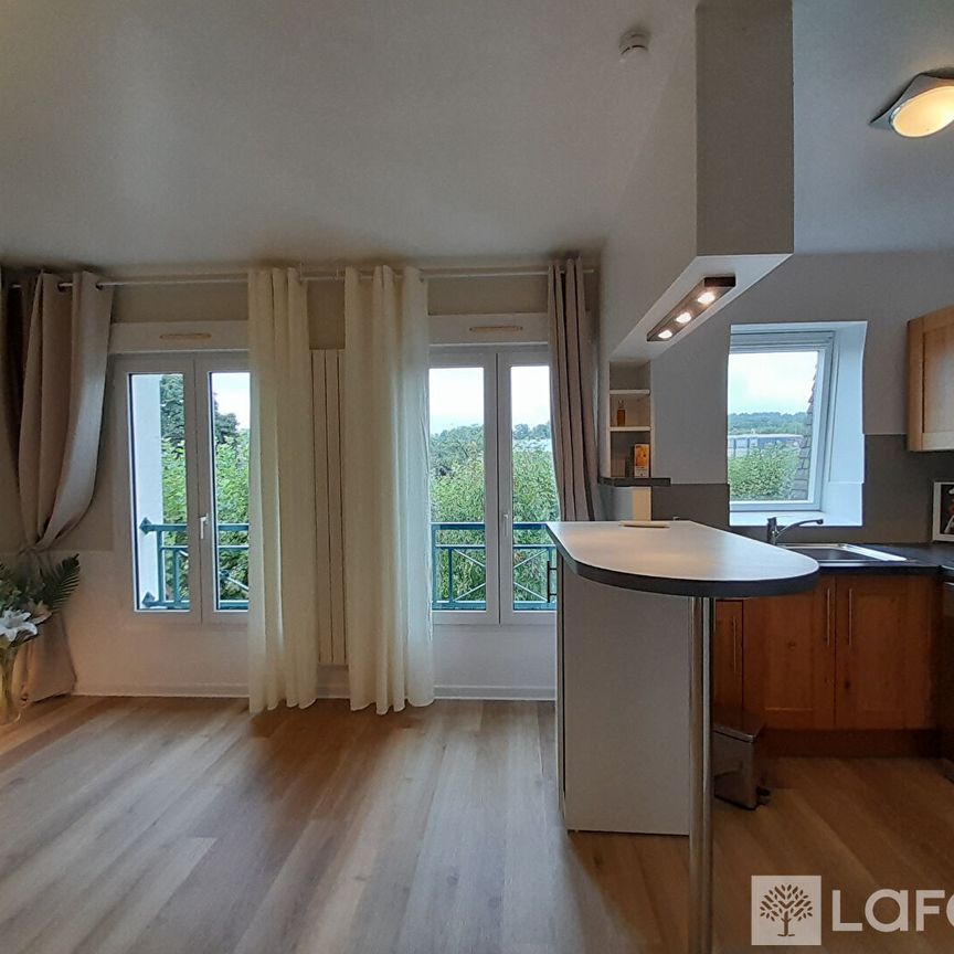 Appartement T2 Avon à louer - Photo 1